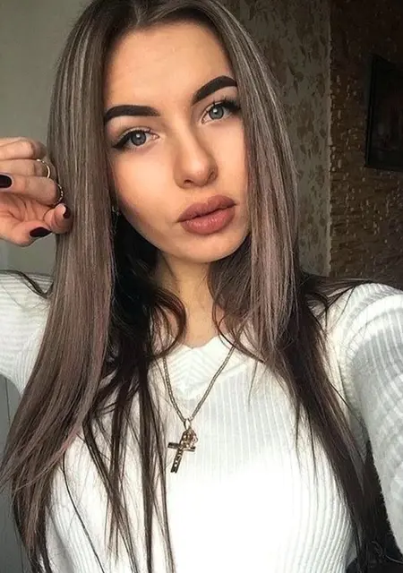 Ulyana из Ельца, ищу на сайте дружбу