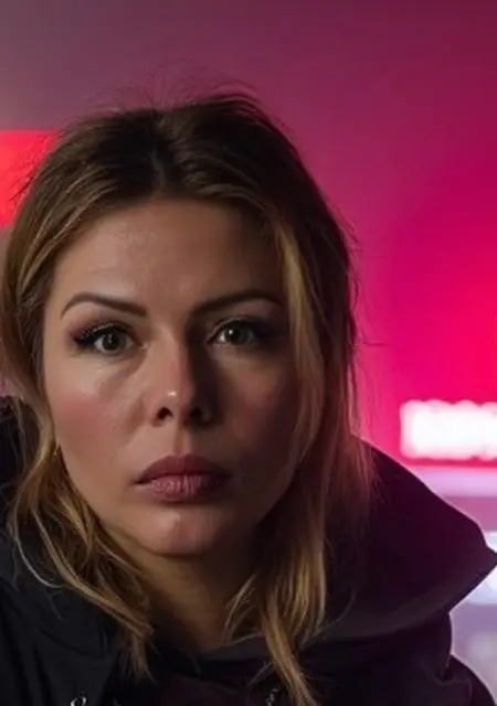 Я Kitkat, 37, из Москвы, ищу знакомство для приятного времяпровождения