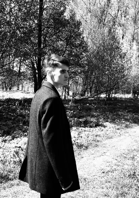 Данил из Зеленодольска, мне 23, познакомлюсь для приятного времяпровождения