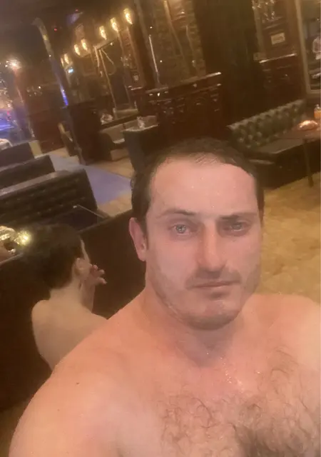 Я Усман, 42, знакомлюсь без обязательств в Махачкале