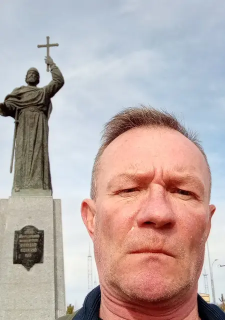 Андрей из Орска, мне 57, познакомлюсь для дружбы