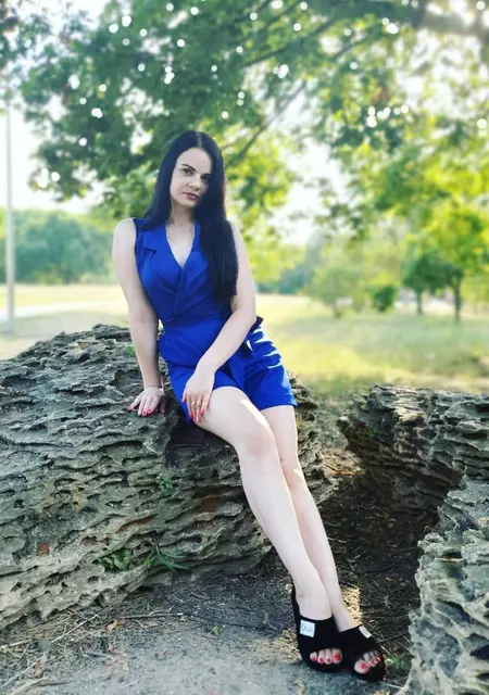 Виктория из Раменского, мне 25, познакомлюсь для общения