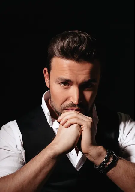 Макс из Твери, мне 35, познакомлюсь для приятного времяпровождения