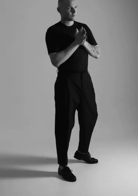 Владислав из Барнаула, ищу на сайте общение