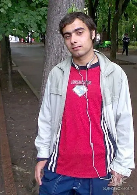 Я Ion, 35, знакомлюсь для постоянных отношений в Кишинёве