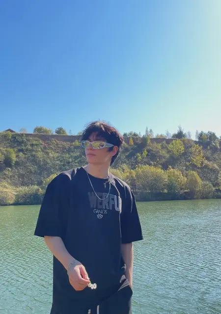 Я Макс, 21, из Подольска, ищу знакомство для общения