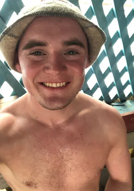 Жека из Северодвинска, ищу на сайте знакомства без обязательств