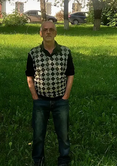 Mais из Твери, мне 71, познакомлюсь без обязательств