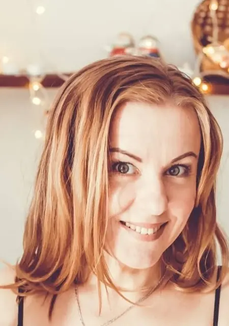 Я Ольга, 45, из Казани, ищу знакомства без обязательств