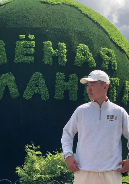 Grisha из Судака, мне 23, познакомлюсь для дружбы