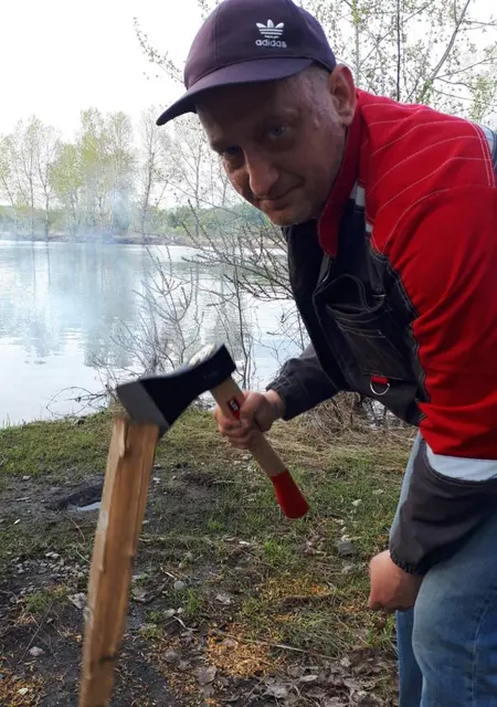 Я Дмитрий, 46, из Абакана, ищу знакомства без обязательств