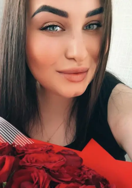 Я Алина, 29, знакомлюсь для общения в Москве