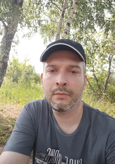 Дмитрий из Воскресенска, мне 38, познакомлюсь без обязательств