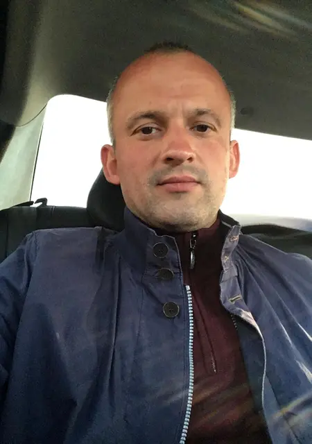 Я Зоркое Ухо, 39, из Калининграда, ищу знакомство для постоянных отношений