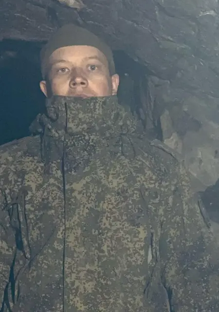 Андрей из Донецка, ищу на сайте знакомства на одну ночь