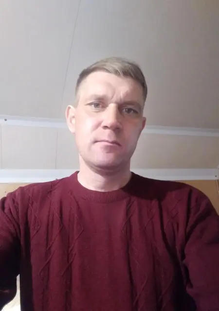 Я Максим, 44, знакомлюсь без обязательств в Северобайкальске
