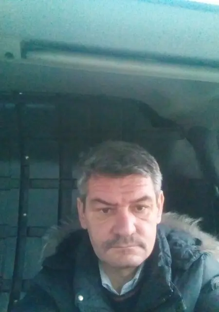 Я Алексей, 54, из Нижнего Новгорода, ищу знакомство для общения