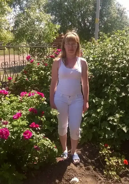Инна из Казани, ищу на сайте постоянные отношения