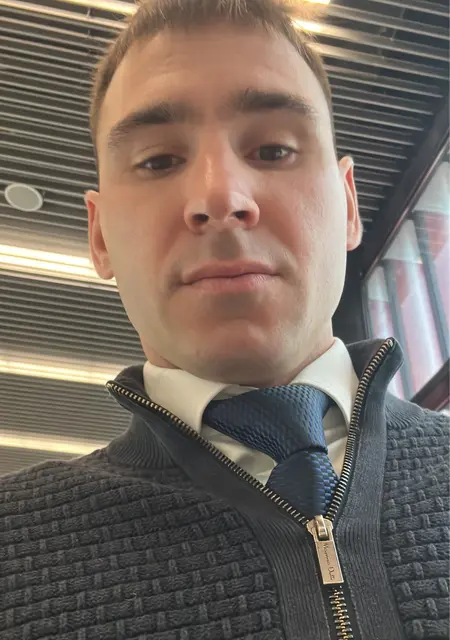 Я Алекс, 35, из Махачкалы, ищу знакомство для совместных путешествий