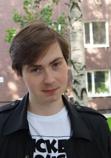 Николай из Петрозаводска, ищу на сайте знакомства без обязательств