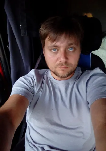 Я Дмитрий, 37, знакомлюсь для дружбы в Даровском