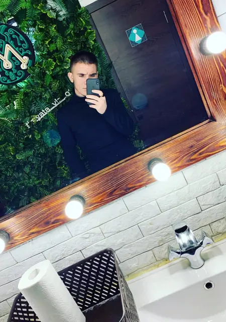 Я Никита, 24, знакомлюсь для приятного времяпровождения в Калаче-на-Дону