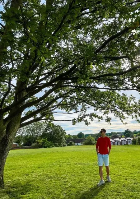 Я Chris, 34, из Лондона, ищу знакомство