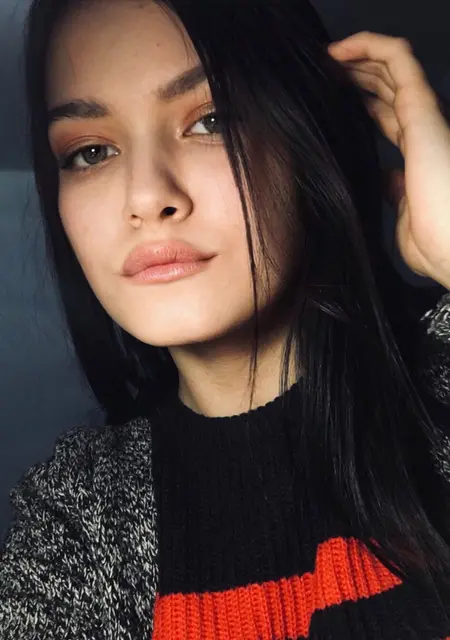 Я Валерия, 26, из Новосибирска, ищу знакомство для общения