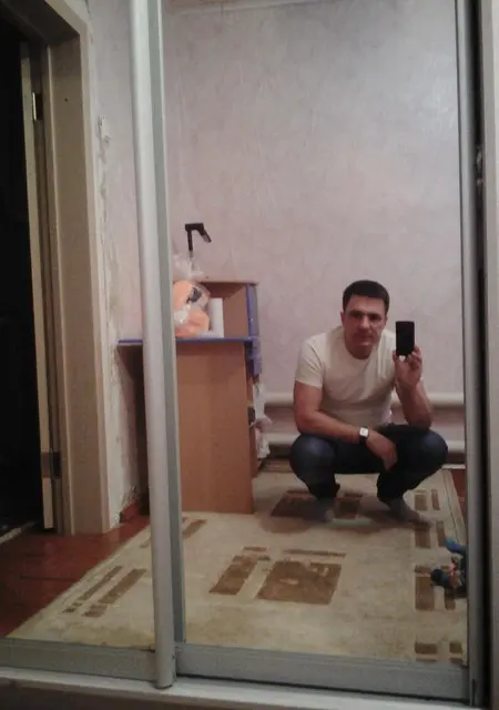 Я Роман, 44, из Белой Калитвы, ищу знакомства без обязательств
