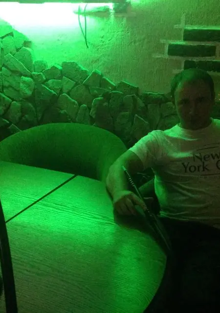 Виктор из Клинцов, ищу на сайте знакомства на одну ночь