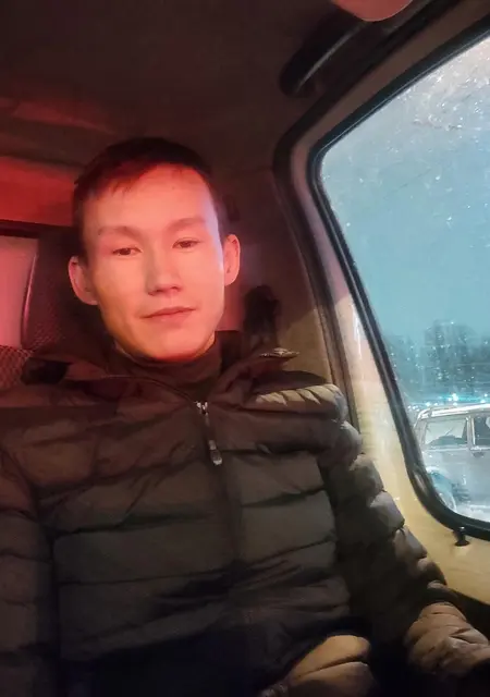 Я Чингиз, 27, знакомлюсь на одну ночь в Кировске