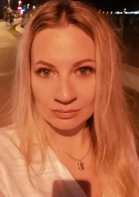 Александра из Костомукши, мне 31, познакомлюсь для дружбы