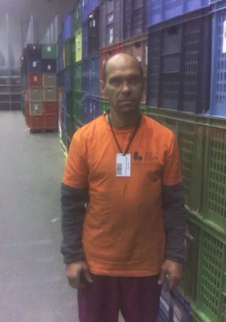 Виталий из Сердобска, мне 48, познакомлюсь без обязательств