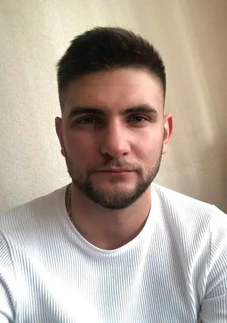 Артем из Нижнего Ломова, ищу на сайте знакомства на одну ночь