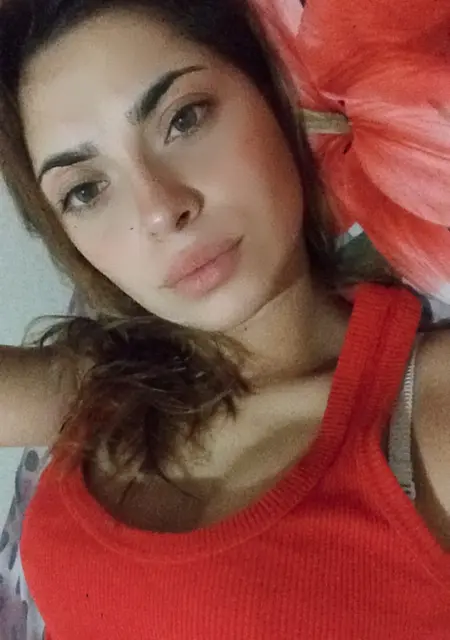 Я Амелия, 27, знакомлюсь для приятного времяпровождения в Геленджике