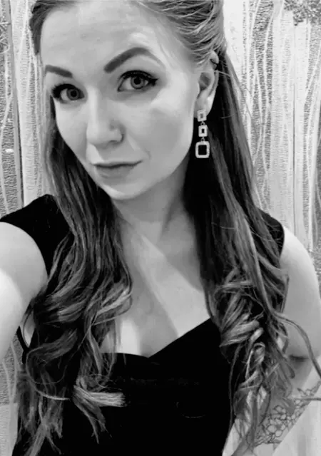 Я Агния, 30, знакомлюсь для вирта в Перми