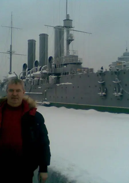 Я Владимир, 59, знакомлюсь без обязательств в Малоярославце