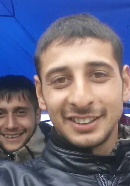 Я Рустам, 34, знакомлюсь на одну ночь в Борисоглебске