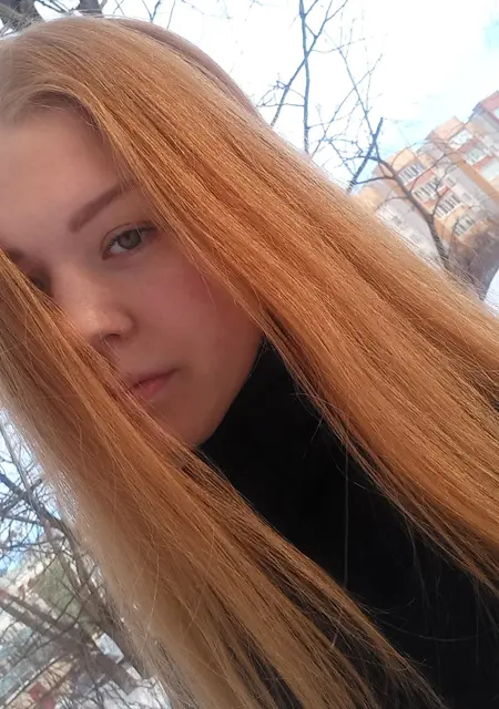 Любовь из Ульяновска, мне 22, познакомлюсь для постоянных отношений