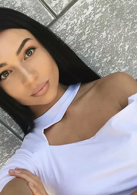 Я Лика, 30, знакомлюсь на одну ночь в Факеле