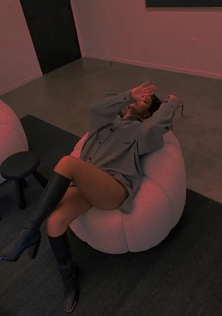 Я Ульяна, 30, из Череповца, ищу знакомства на одну ночь