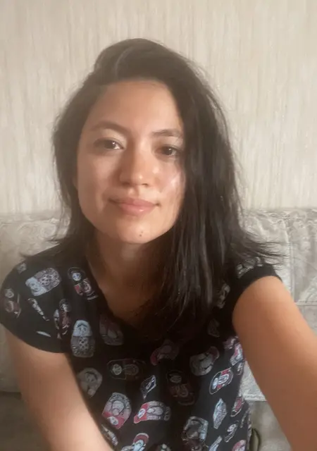 Алина из Челябинска, ищу на сайте общение