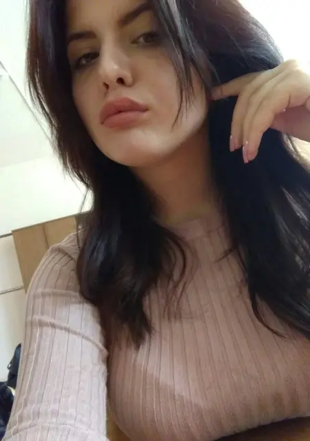 Я Lerrra, 23, знакомлюсь для приятного времяпровождения в Ставрополе