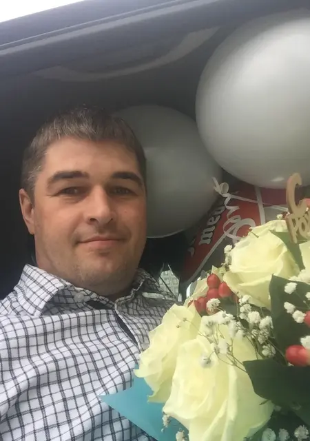 Я Vitaliy, 39, знакомлюсь без обязательств в Северодвинске
