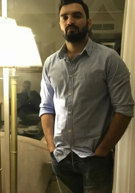 Я Дима, 28, из Старого Оскола, ищу знакомство для общения