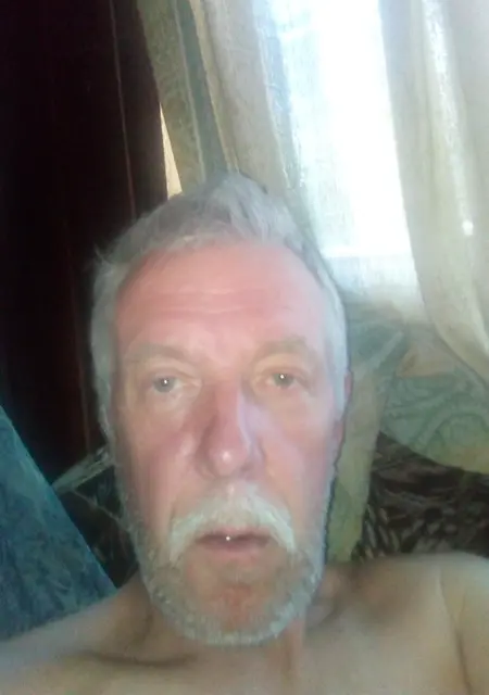 Я Сергей, 56, из Рыбинска, ищу знакомства без обязательств