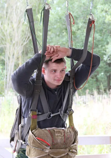 Григорий из Одинцова, ищу на сайте знакомства на одну ночь