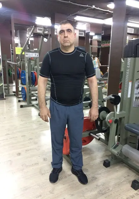 Сергей из Нижнего Новгорода, ищу на сайте знакомства на одну ночь