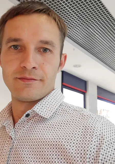 Я Андрей, 34, из Тулы, ищу знакомства без обязательств