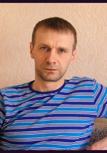 Дмитрий из Красноярска, ищу на сайте постоянные отношения